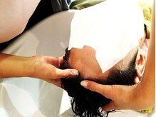 ヘアーハーツ 菊川店(Hair Hearts)
