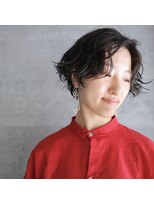 ハーヒム(her him)&nbsp;her.him style #78