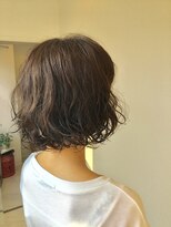ボワール(Voir) ラフミディアム