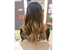 ディーリンク 南橋本店(HAIR MAKE DLINK)
