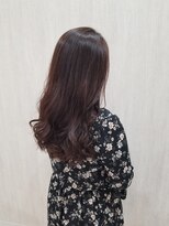 アルーシェ 心斎橋(Alushe)&nbsp;サラツヤロング 【Alushe心斎橋】