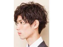 ヘア トリム(hair TRIM)