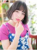 *bliss浦和*ラブクラシカル◎黒髪大人ボブa
