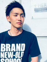 プラハファインワークス(+HER fine works)