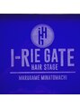 アイリー ゲート ヘア ステージ(I-RIE GATE HAIR STAGE)/アイリーゲート　ヘアステージ