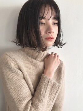 ヴェイン(VEIN) 【VEIN】イルミナカラー デジタルパーマ ヘルシーレイヤー  大人