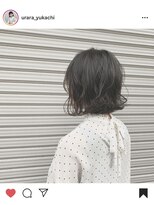 ビューティー サロン ウララ(Beauty Salon URARA)&nbsp;bob