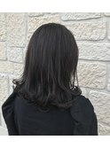 ダークグレージュ