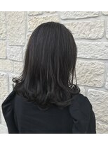 アリーナ 緑が丘店(arena)&nbsp;ダークグレージュ