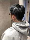アップバング 06