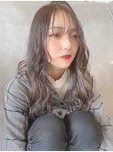 ナチュラルアッシュブラウン