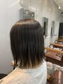 アグ ヘアー スミス 函館亀田店(Agu hair smith) インナーカラー