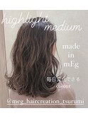 リアルヘアスタイル44