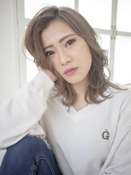 エイトウラワ 浦和店(EIGHT urawa) 【EIGHT new hair style】195