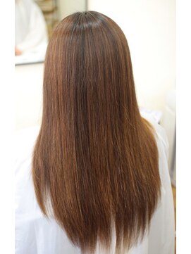 ヘアーズ オリジン(hair's Origin) オリジンスタイル4