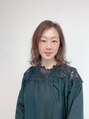 アンジュ 色髪(anju 色髪) 佐藤 友里