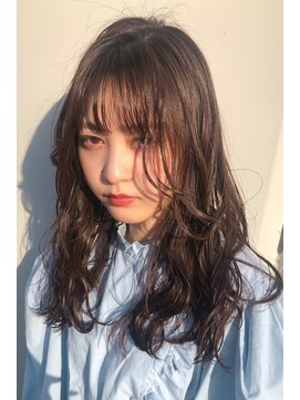 フラミューム たまプラーザ(flammeum) MIXレイヤー