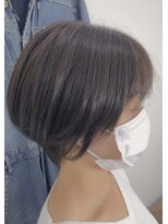 マグヘアー(Mg hair) 360°美スタイル