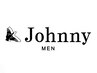 【JohnnyMEN中野店】　　縮毛矯正　　￥10000