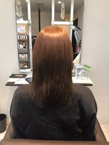 スローライフ(Slow Life) ウル艶カラー