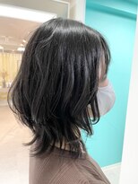 キラーナセンダイ(KiRANA SENDAI)&nbsp;程よい透け感クビレミディアム