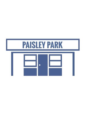ペイズリーパーク(Paisley Park)