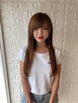 ヘアーサロン アモル(HAIR SALON Amor)&nbsp;#プルエクステ #エクステ #下関