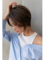 ハバナ 新宿(HAVANA)&nbsp;20代30代/大人かわいい/ショート