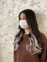 カットツー(Cut2)&nbsp;シールエクステ