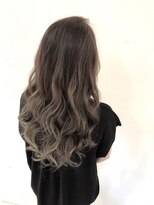 シエル 倉敷店(CIEL) ナチュラルグラデーション