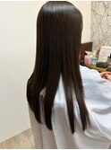 ロングストレート