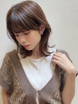 テテコケット(tete coquette) ボブ×レイヤー