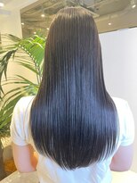 ジーナ 北千住(Zina)&nbsp;髪質改善＊デザインカラー＊垢抜けヘア【Zina北千住】