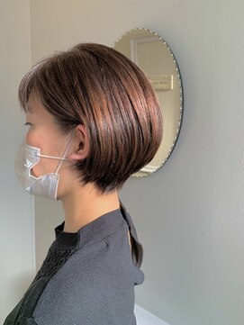 バジルプープラ(basil pupula) ＊