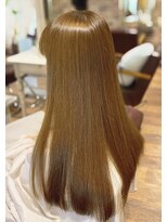 オリジン(ORIJIN) ストレートコスメ