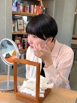 ロンド 表参道店(Lond) Lond表参道【伊杏】