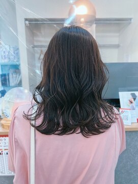 ロウバイレボ 柏(lou by revo) ショートボブ/ミニボブ/マッシュ/切りっぱなし/柏駅