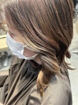 フッタ(Futta)&nbsp;イヤリングカラー【ブリーチ】【レイヤー】【西武新宿駅】