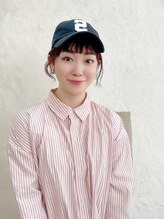 ポノポノ ヘアプラスカフェ ミホ 