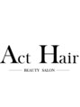 アクト(Act)/Act　Hair