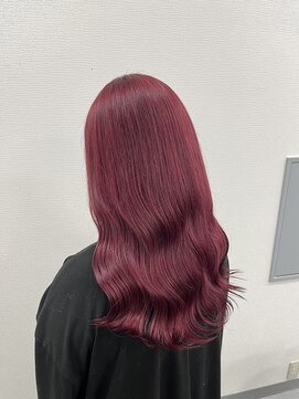 パレード 池袋(PARADE) 【RINNA指名限定】チェリーピンク