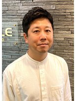 ケースタイル ヘアスタジオ 有楽町本店(K-STYLE HAIR STUDIO) ショート/バーバー/メンズカット/銀座/有楽町/日比谷<理容室>