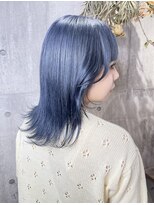 ダンク(DUNK)&nbsp;ネイビーブルー