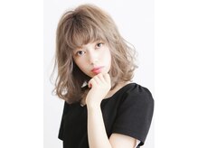 ヘアリゾート エーアイ 亀戸店(hair resort Ai)