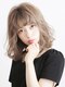 ヘアリゾート エーアイ 亀戸店(hair resort Ai)の写真/《カット+パーマ+プレトリートメント+炭酸スパ¥7700》プチプラでもっと可愛くなれる♪[亀戸駅/大島]