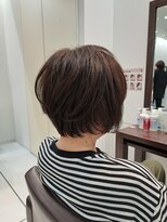 タヤ 千葉そごう店(TAYA)&nbsp;ショートボブ