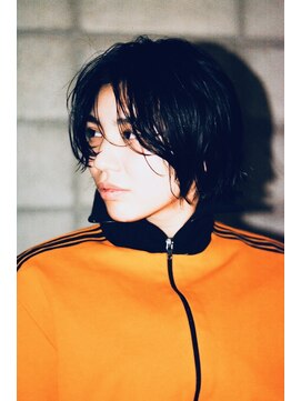 エー(A) A HAIR DESIGN 2024s /s