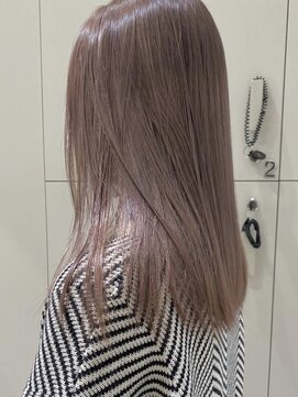 クオン 伊勢崎(QUON.) 大人ガーリー/チョコレート/モード/プリカール