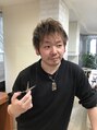 アトリエ モーリスヘアー 東長崎店(Atelier Morris Hair) 佐藤 
