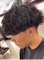アールトゥーヘアー(art To Hair) 流行りのメンズパーマ!寝ぐせカバー◎朝も楽々スタイリング♪